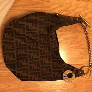 Fendi bag